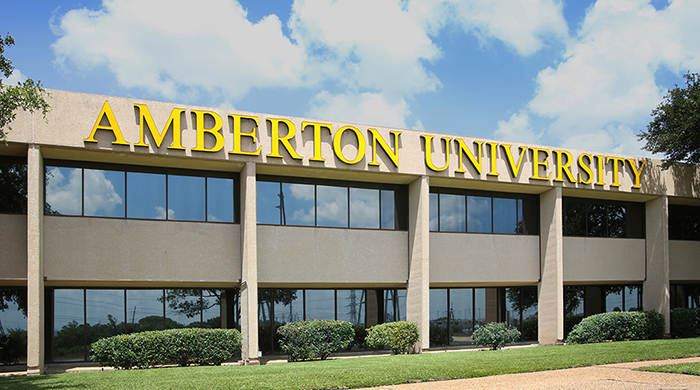 Amberton University Acceptance Rate, Admission, Tuition, Scholarship