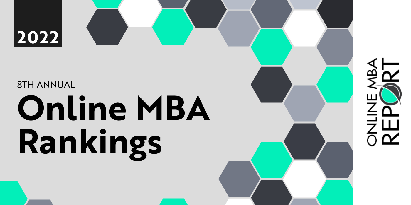 Top 25 Online MBA Programs in the South – 2022 College Rankings | Online  MBA Report