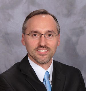Nathan E. Gonyea - SUNY Empire State College - Interim Dean - The Online MBA Report Interview