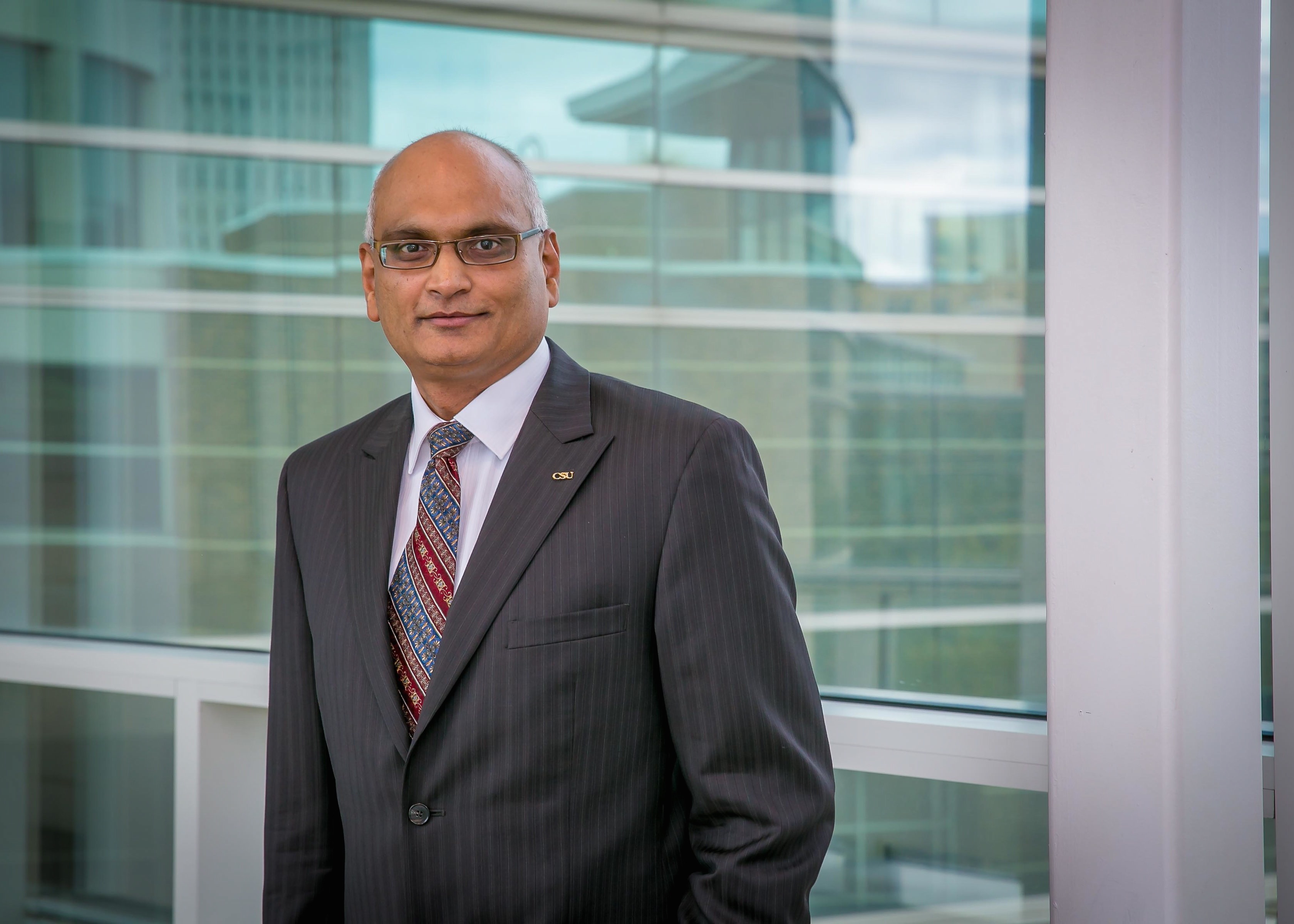 Nathan E. Gonyea - SUNY Empire State College - Interim Dean - The Online MBA Report Interview
