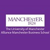 University of Manchester