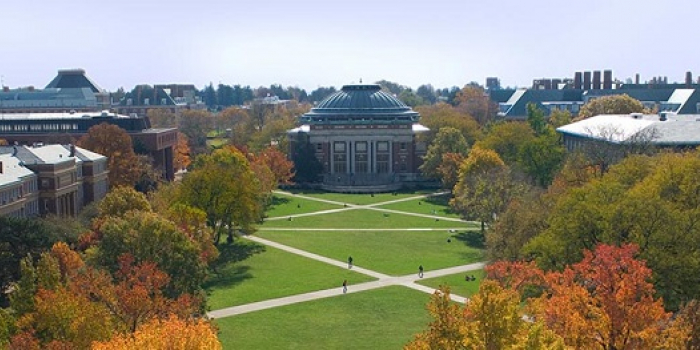 University of Illinois