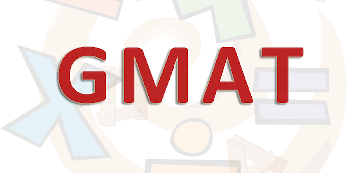 GMAT 