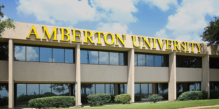 Amberton University