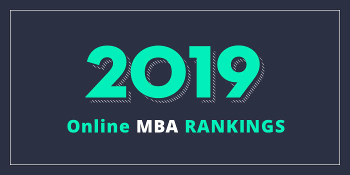 2019 Online MBA Rankings