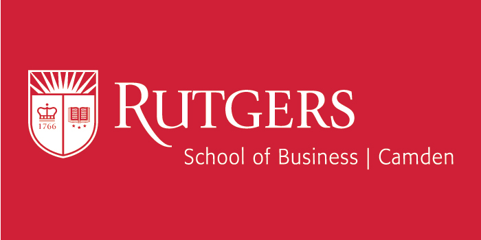 Rutgers University, School of Business, Camden