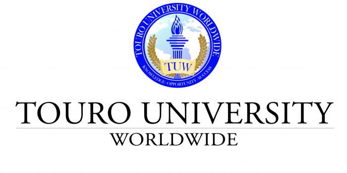 Touro University Worldwide