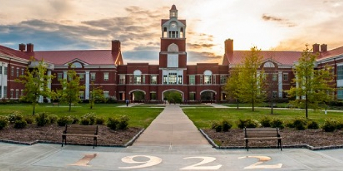 Murray State University Associate Dean and Coordinator of Graduate