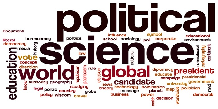 MBA/MA Political Science