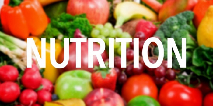 Dietetics and Nutrition