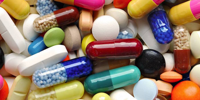 Pharmaceuticals MBA