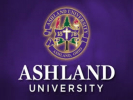 Ashland University Logo