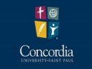 Concordia University, St. Paul Logo