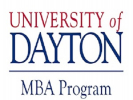 University of Dayton Logo
