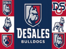 DeSales University Logo