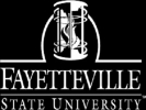 Fayetteville State University Logo