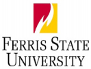 Ferris State University Logo