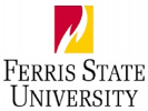 Ferris State University Logo