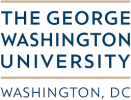 George Washington University Logo
