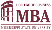 Mississippi State University Logo