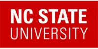 North Carolina State Logo
