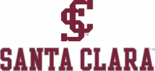 Santa Clara University Logo
