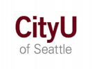 City University of Seattle Logo