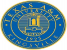 Texas A&M University-Kingsville Logo