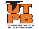 University of Texas of the Permian Basin Logo