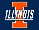 University of Illinois at Urbana - Champaign Logo