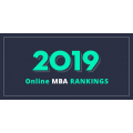 2019 Online MBA Rankings