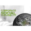 Corporate Social Responsibility