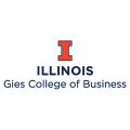 University of Illinois, Gies College of Business