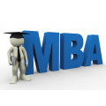 MBA Scholarship