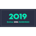 2019 Online MBA Rankings