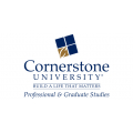 Cornerstone University