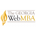 The Georgia WEB MBA