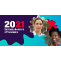 Business Leaders of Tomorrow - 2021