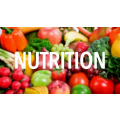 Dietetics and Nutrition