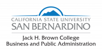 California State University, San Bernardino