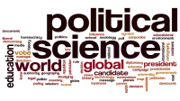 MBA/MA Political Science