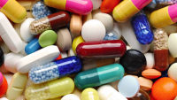 Pharmaceuticals MBA