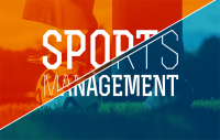 Sports Management