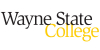 Wayne State College