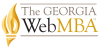 The Georgia WEB MBA