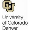 University of Colorado Denver