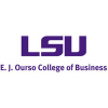 Louisiana State University, E.J. Ourso College of Business