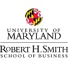 University of Maryland Robert H. Smith School of Business