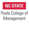 North Carolina State University, Poole College of Management